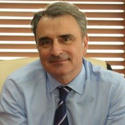 Michel Paulin, CEO, OVH Group
