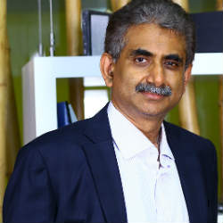 P.R.Venketrama Raja, Founder, Chairman