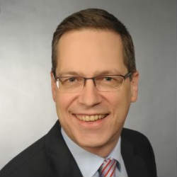 Peter Bornschein, general manager of IFS in China (Image credit Linkedin) Peter Bornschein, general manager of IFS in China (Image credit Linkedin)
