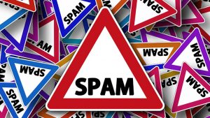 Spam