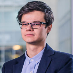 Tim Yunusov, Security Researcher, Positive Technologies (Image Credit: LinkedIn) Tim Yunusov, Security Researcher, Positive Technologies