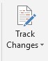 Track Changes Tool