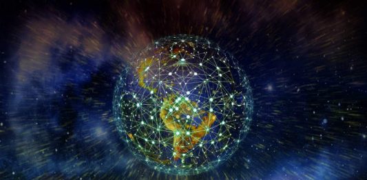 Network Image credit Pixabay/geralt