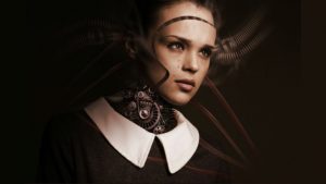 Robot woman Image credit Pixbay/CommFreak
