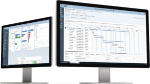 SAP Business ByDesign 1808 ships