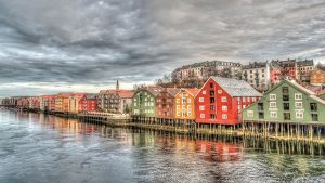 Trondheim