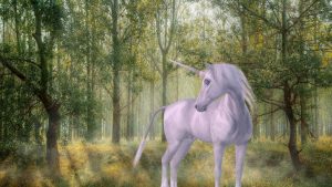 Unicorn Image credit SilviaP_Design