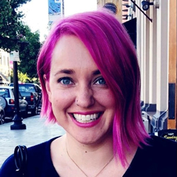 Aubrey Blanche, Global Head of Diversity and Belonging, Atlassian