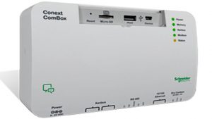 Schneider Conext Combox