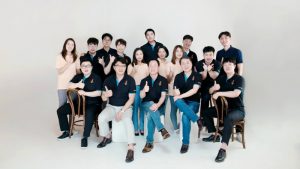 Funkeypay Team