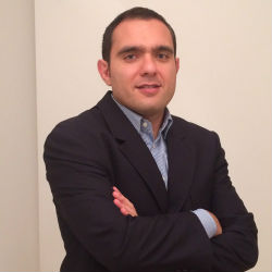 Gustavo Moussalli, Senior Director of NetSuite, Oracle Latin America (Image credit Linkedin)