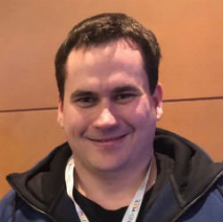 https://medium.com/@matmichalko Matej Michalko