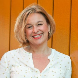 Melissa Goddard, Chief Product Officer, SD Worx UK&I (Image credit Linkedin) Melissa Goddard, Chief Product Officer, SD Worx UK&I (Image credit Linkedin)
