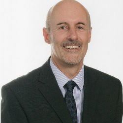 Paul Swannie Regional Director for the DACH region at Kimble Applications (Image credit Linkedin)