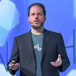 Sacha Labourey, CEO, CloudBees