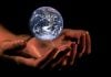 Logicalis Crushes Its Climate Goals Hands climate Image credit Pixabay/cocoparisienne