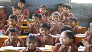 Atlassian Foundation to educate 10 million children
