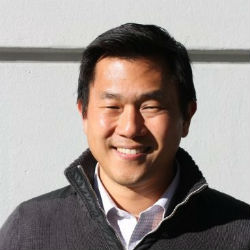 Jon Cho, Senior Director of Product for GoToWebinar at LogMeIn (Image credit Linkedin)