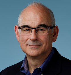 Abe Kleinfeld, CEO, GridGain Systems