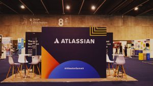 Atlassian Summit Europe 2018