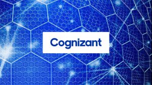 Cognizant+blockchain