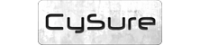 Cysure logo