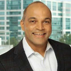 Deepak Patil, SVP, Product and Engineering at Virtustream