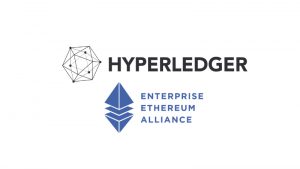 EEA+Hyperledger
