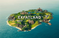 Expatland Logo