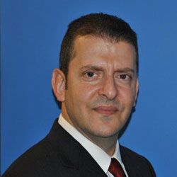 Fouad Khalil, Head of Compliance, SecurityScorecard