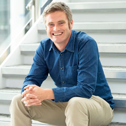 Leon Deakin, Partner on the tech team at law firm Coffin Mew (Image Credit: Coffin Mew) Leon Deakin, Partner on the tech team at law firm Coffin Mew