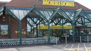 Morrisons