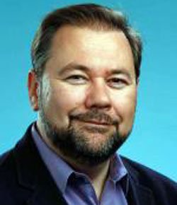 Nikita Ivanov, CTO and Founder, GridGain-Systems
