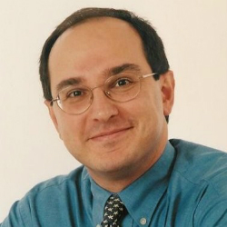 Vassilis Seferidis