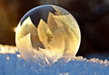 Kimble unveils Winter 19 winter 19 Soap Image credit pixabay/rihaij