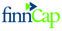 finnCap logo (image credit finnCap Ltd)