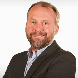 Ian Woolley, Chief Revenue Officer, Ensighten (Image Credit: Ensighten) Ian Woolley, Chief Revenue Officer, Ensighten