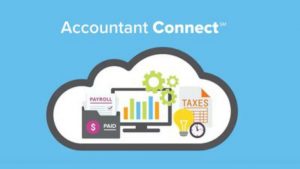 Accountant Connect (c) 2018 ADP