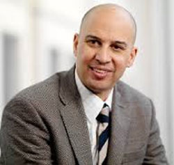 Dr Bernard Parsons, Co-Founder and CEO of Becrypt (Image Credit: BeCrypt) Dr Bernard Parsons, Co-Founder and CEO of Becrypt