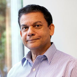Bill Holtz, CEO, Sectigo (Image Credit: LinkedIn) Bill Holtz, CEO, Sectigo