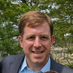 Doug Averill, industry market lead, government, Pegasystems (Image credit Linkedin) Doug Averill, industry market lead, government, Pegasystems (Image credit Linkedin)
