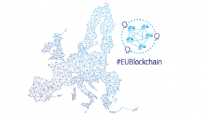 EU blockchain