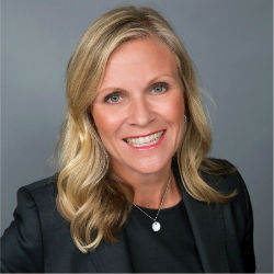 Maria Black, President of Small Business Solutions and Human Resources Outsourcing, ADP (Image source LinkedIN)