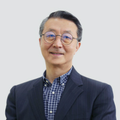 Michael Yun, CEO of Hdac Technology