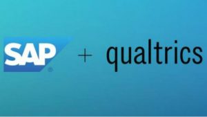 SAP to acquire Qualtrics (Imagecredit SAP.com)