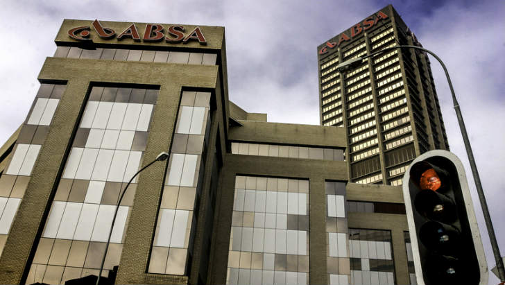 Sage Adds Absa Bank Feed