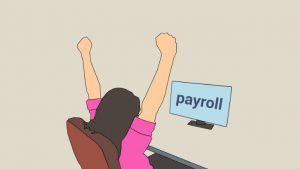 Payroll - Image credit pixabay/mohamed_Hassan