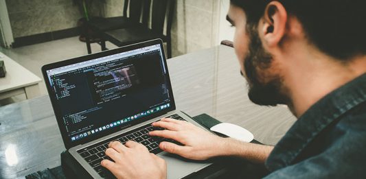 Bernard Parsons talks about securing the operating system