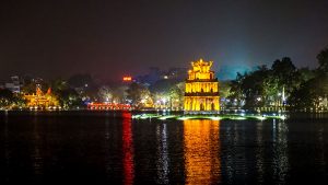 Vietnam issues draft cybersecurity decree