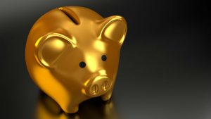 Piggy Bank, Image credit Pxabay/quinceedia